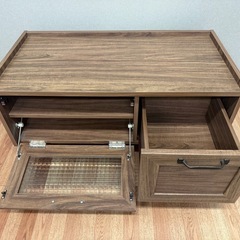 テレビボード　の画像