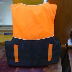 ID：237410　ライフジャケット　Lサイズの画像