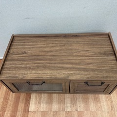 テレビボード　の画像