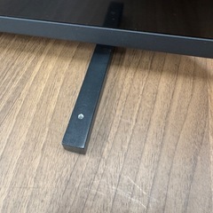 ジモティー特別価格🉐Panasonic★65型液晶テレビ★2021年製★1年間保証付きの画像