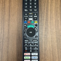 ジモティー特別価格🉐Panasonic★65型液晶テレビ★2021年製★1年間保証付きの画像