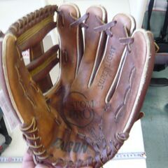 ID：652521　グローブの画像