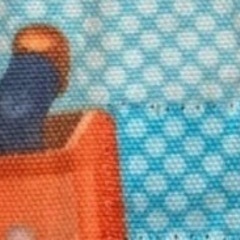 ハンドメイド袋セットの画像