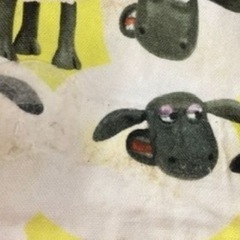 ハンドメイド袋セットの画像