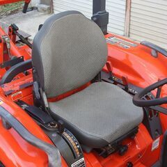 【SOLD OUT】クボタ トラクタ KL28 ハイスピード 自動水平 倍速 バックアップ 耕耘刃新品 オートヒッチ【簡易清掃・下取歓迎】【農機具でっく】【福岡】【トラクター】の画像