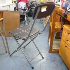 ID：237182　折りたたみイスの画像