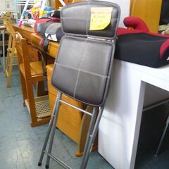 ID：237182　折りたたみイスの画像