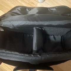 カメラバッグの画像