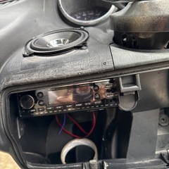 絶好調！グランドマジェスティ250 の画像