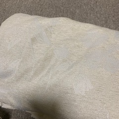 ニトリ カーテンの画像