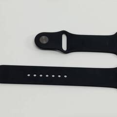 Apple Watch Series 8/GPS/45mm/A2771/ミッドナイト〈MNP13J/A〉(2)の画像