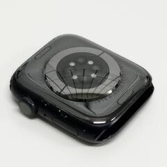 Apple Watch Series 8/GPS/45mm/A2771/ミッドナイト〈MNP13J/A〉(2)の画像
