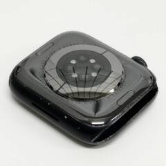 Apple Watch Series 8/GPS/45mm/A2771/ミッドナイト〈MNP13J/A〉(2)の画像