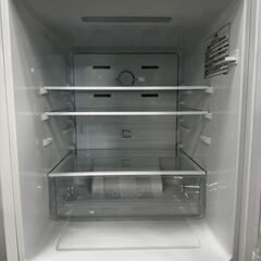 【高年式】大阪送料無料★3か月保障付き★冷蔵庫★ハイセンス★2ドア★2024年★HR-D13E3W★IR-724の画像