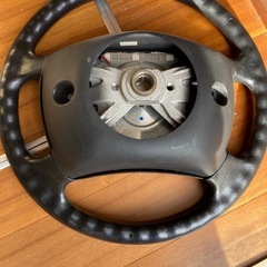 ダッヂバンハンドルの画像