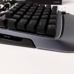 Gamesir VX2 AmiSwitch ゲーミングキーパッドの画像