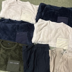 子供服　150サイズの画像