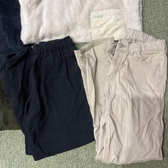 子供服　150サイズの画像