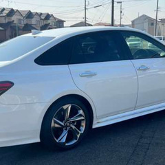 【💥月々28,200円〜】クラウン RS｜スポーティ×高級セダン｜自社ローン◎の画像