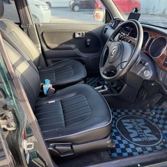 🉐人気のジーノ魅惑の7万キロ車検満タン本土車両🉐の画像