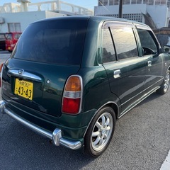 🉐人気のジーノ魅惑の7万キロ車検満タン本土車両🉐の画像