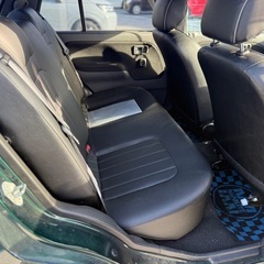 🉐人気のジーノ魅惑の7万キロ車検満タン本土車両🉐の画像