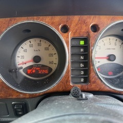 🉐人気のジーノ魅惑の7万キロ車検満タン本土車両🉐の画像