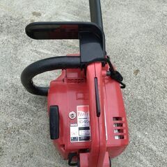 マキタ makita E300A エンジンチェーンソー 14型の画像