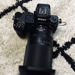 Nikon Z6iiボディのみ 美品！の画像