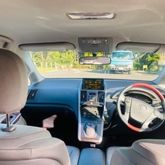 SAI S LED エディション　車検２年付の画像