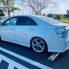 SAI S LED エディション　車検２年付の画像