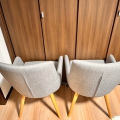 ダイニングチェアの画像