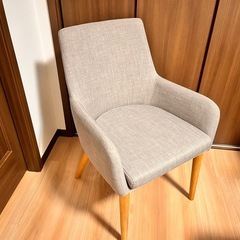 ダイニングチェアの画像