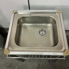 シンクの画像