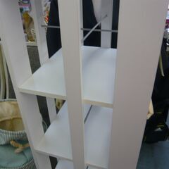 ID：237175　回転本棚　カガミ付きの画像