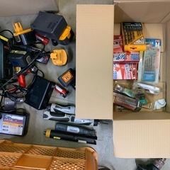 工具　まとめの画像