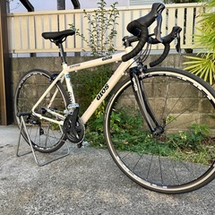 GIOS CANTARE ロードバイク(兵庫県西宮市から) の画像