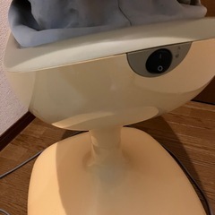 乗馬みたいな　ボディケアの画像