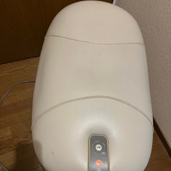 乗馬みたいな　ボディケアの画像