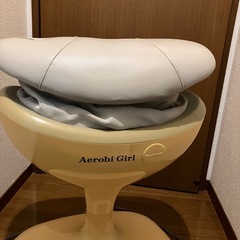 乗馬みたいな　ボディケアの画像