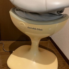 乗馬みたいな　ボディケアの画像