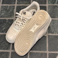 【美品 25.5cm】エア フォース 1 '07 ESS TRK3の画像
