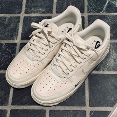 【美品 25.5cm】エア フォース 1 '07 ESS TRK3の画像