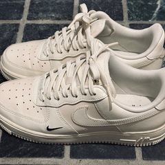 【美品 25.5cm】エア フォース 1 '07 ESS TRK3の画像