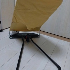 ベビービョルン　バウンサーの画像