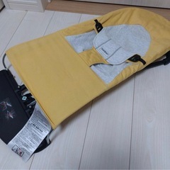 ベビービョルン　バウンサーの画像