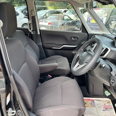 H28 スズキ ソリオ ハイブリッド MZ 車検２年付きの画像