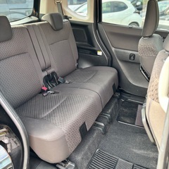 H28 スズキ ソリオ ハイブリッド MZ 車検２年付きの画像