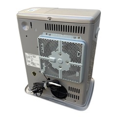 【お譲り先が決まりました！】コロナ石油ファンヒーター　FH-E324Yの画像