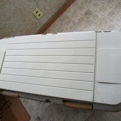 コンテナBOXの画像